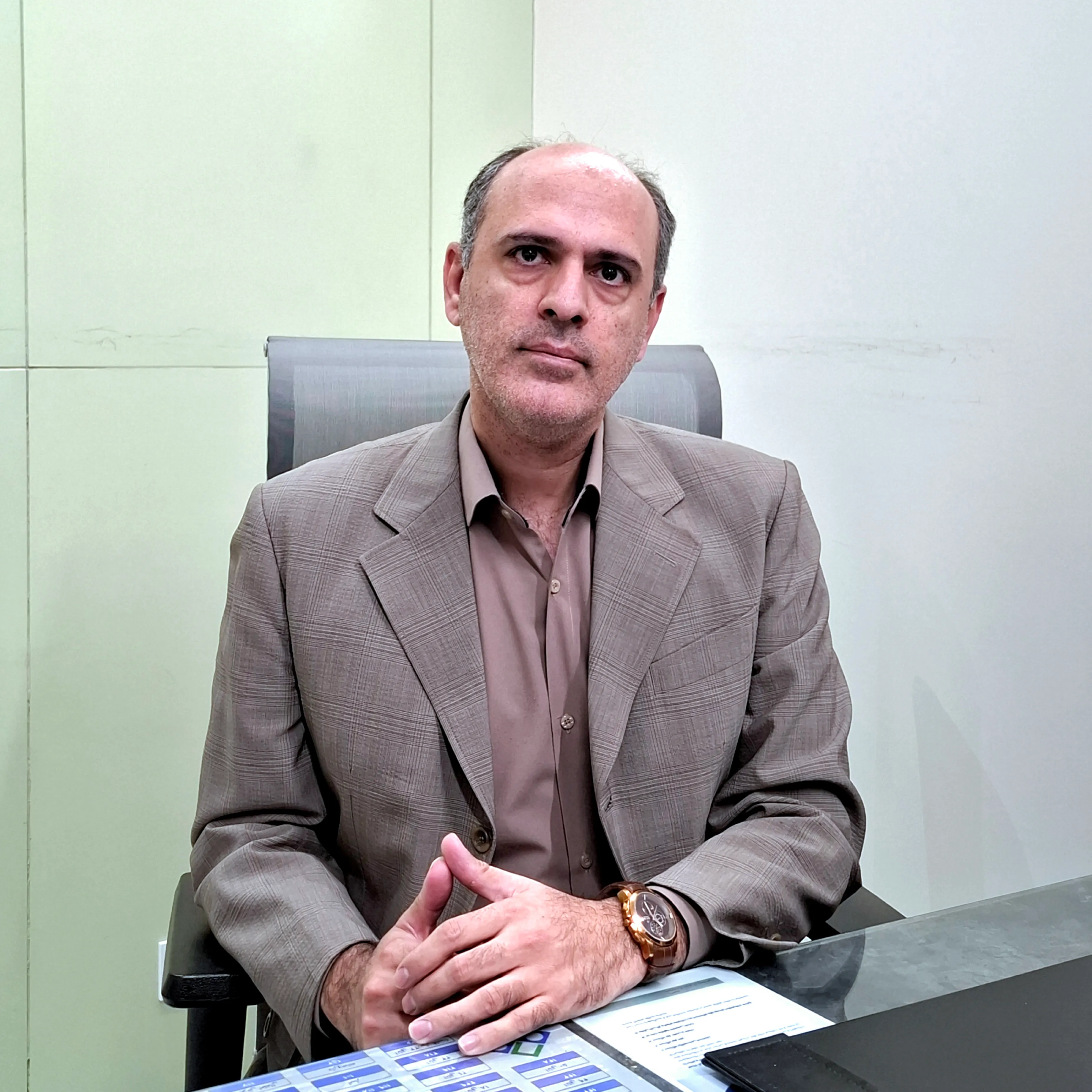 پیمان باستانی